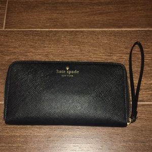 Kate Spade ♠️ wallet